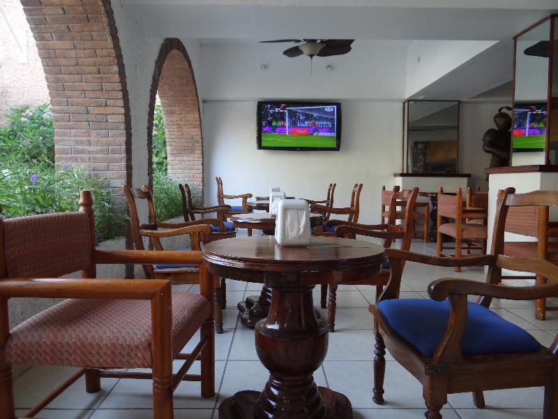Hotel Castillo Huatulco & Beach Club Santa Cruz Huatulco Eksteriør bilde